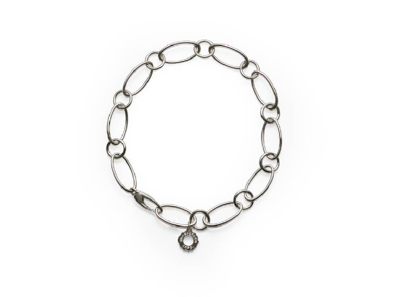 BRACCIALE ARGENTO ET VOILA' CHANTECLER 35594